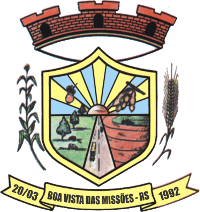 Logo Prefeitura de Boa Vista das Missões