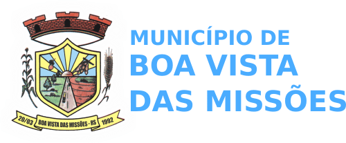 Prefeitura de Boa Vista das Missões/RS