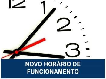 AVISO TURNO ÚNICO - 09/09/19 A 31/01/20