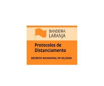 DECRETO MUNICIPAL Nº 65/2020