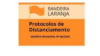 DECRETO MUNICIPAL Nº 68/2020