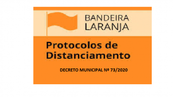 DECRETO MUNICIPAL Nº 73/2020