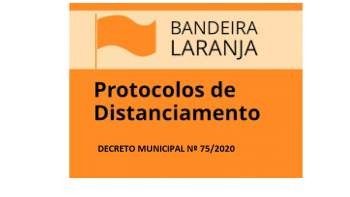 DECRETO MUNICIPAL Nº 75/2020