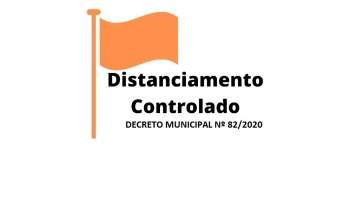 DECRETO MUNICIPAL Nº 82/2020