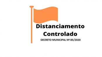 DECRETO MUNICIPAL Nº 85/2020