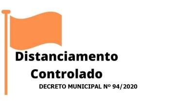 DECRETO MUNICIPAL Nº 94/2020